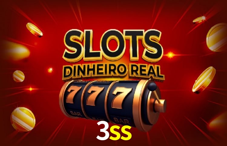Sinta a adrenalina dos jogos de cassino com 3ss