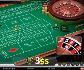 3ss: A Experiência de Casino com Jogos de Mesa ao Vivo